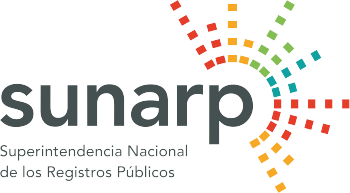 Sunarp Logo